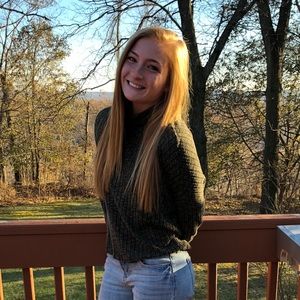Meet your Posher, Madison